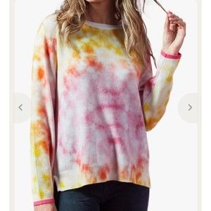 Brodie Cashmere Sweter Size M Womens